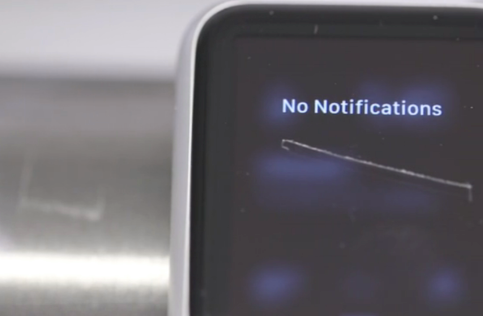 Consumer Report Perlihatkan Kualitas Apple Watch dalam Video 2 consumer reports apple watch