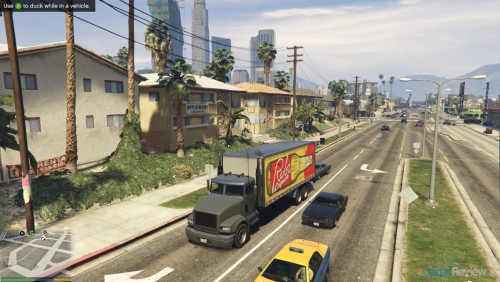 GTA V Performance Test: Notebook Dell Inspiron 14 7447 7 dell inspiron 14 7447 gtav gfe 03