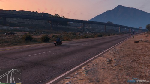 GTA V Performance Test: Notebook Dell Inspiron 14 7447 16 dell inspiron 14 7447 gtav high 03