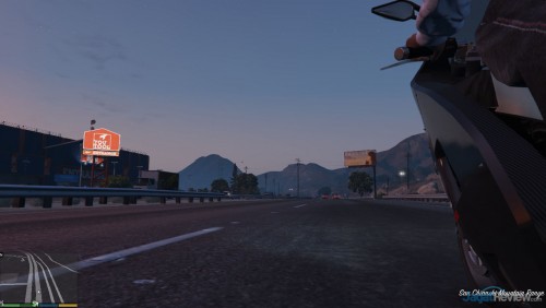 GTA V Performance Test: Notebook Dell Inspiron 14 7447 17 dell inspiron 14 7447 gtav high 04