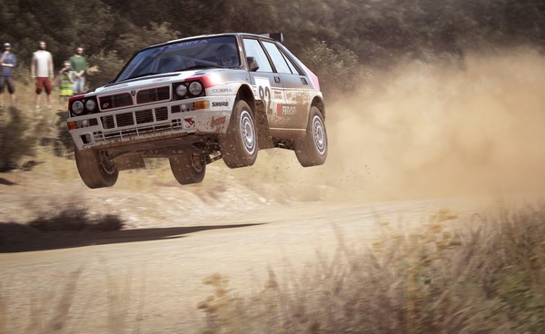 dirt rally1