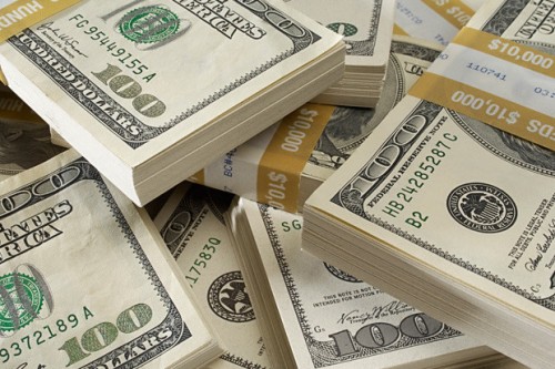 Dolar AS Menguat, Belanja IT di Seluruh Dunia Melemah 1 dolar