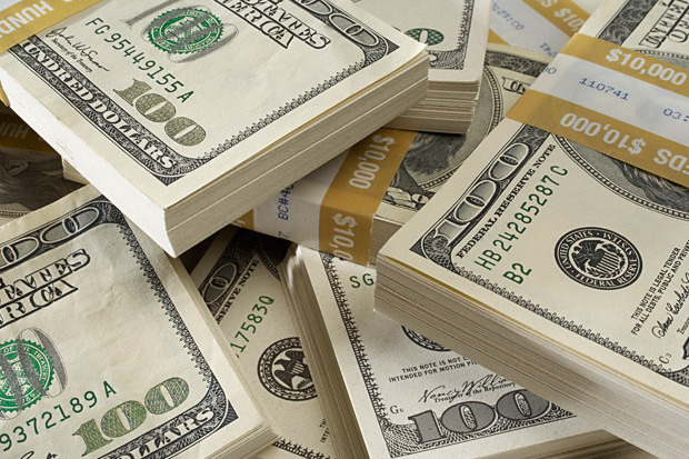 Dolar AS Menguat, Belanja IT di Seluruh Dunia Melemah 2 dolar