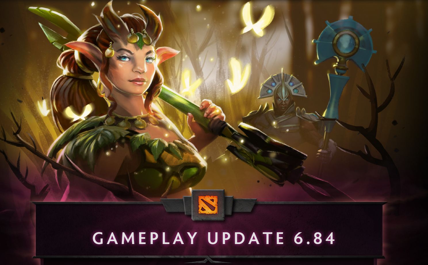 dota 2 684