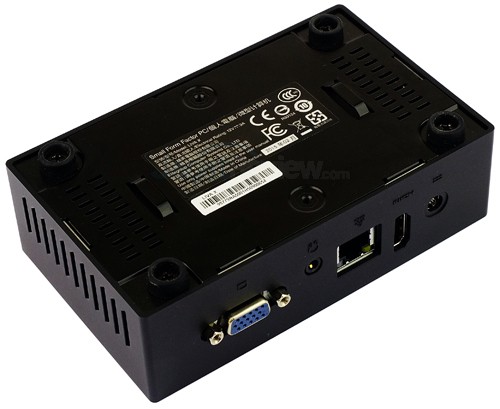 Review ECS LIVA X 4GB/32GB: Tampil Lebih Baik dan Tetap Irit Daya 5 ecs liva x bottom side