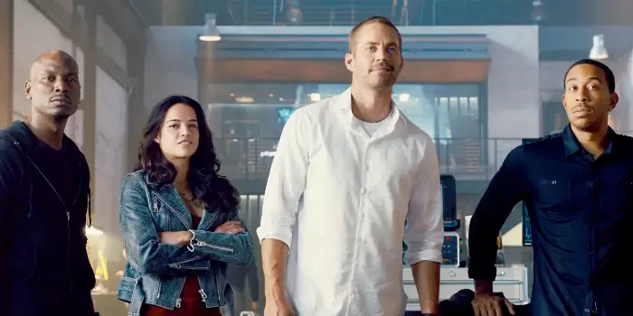 Weekend Box Office: Furious 7 Masih Bertahan di Posisi Atas 22 fast furious 7 clips trailers