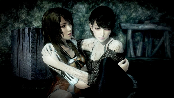 fatal frame 5
