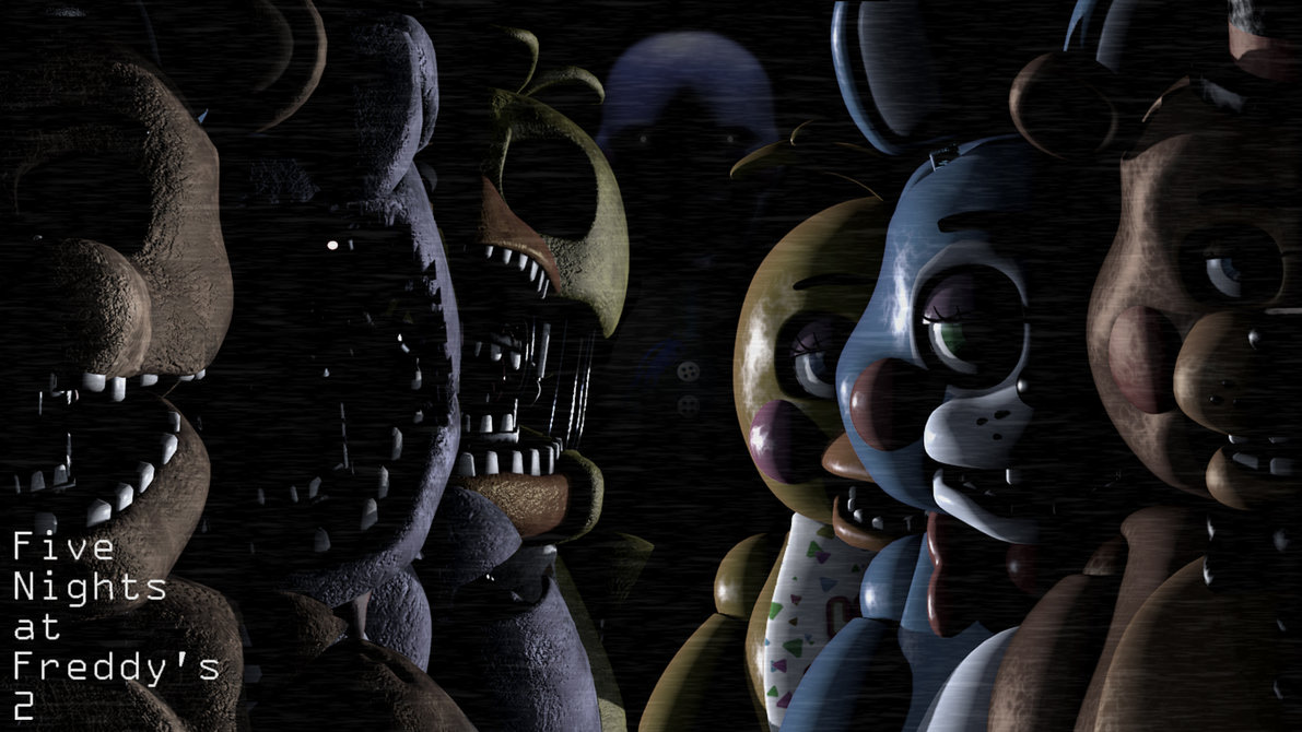fnaf2