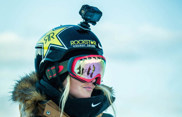 Garmin Luncurkan Action Camera VIRB X dan XE 5 garmin vibr
