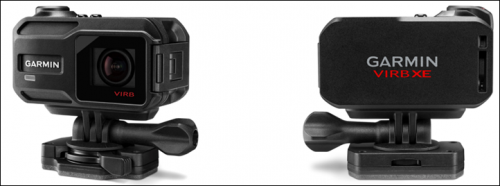 Garmin Luncurkan Action Camera VIRB X dan XE 2 garmin virb x xe