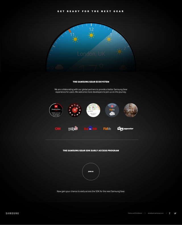 Samsung Pastikan Desain Smartwatch Berikutnya Berbentuk Bulat 1 gear_teaser_web_page-1