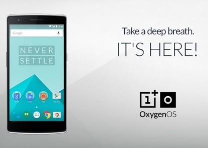 OnePlus Resmi Luncurkan Oxygen OS 6 gsmarena 0011 e1428300318874