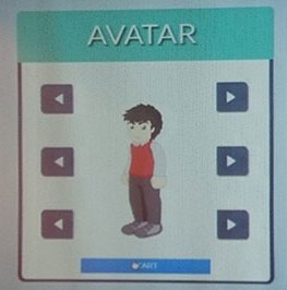 Horee Mall Indonesia, Belanja Online Dengan Pengalaman RPG 2 horee