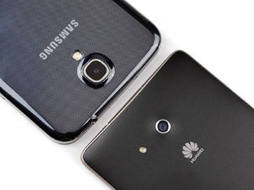 Huawei Pikat Pegawai Samsung dengan Gaji Lebih Tinggi 1 huawei samsung