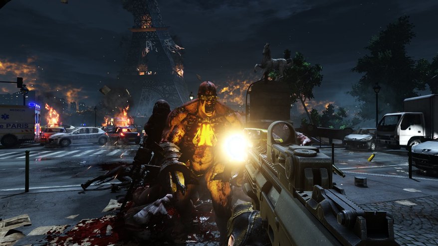 Killing Floor 2 Dapatkan Tanggal Rilis 15 killing floor 25