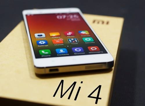 Xiaomi Pangkas Harga Mi4 1 mi4