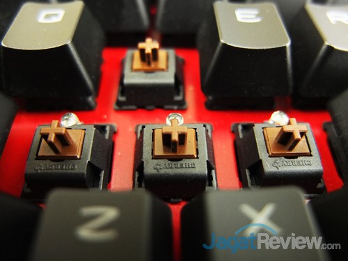 msi gt80 2qe titan sli keyboard switch led off