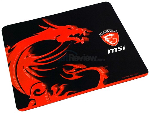 msi gt80 2qe titan sli mousepad