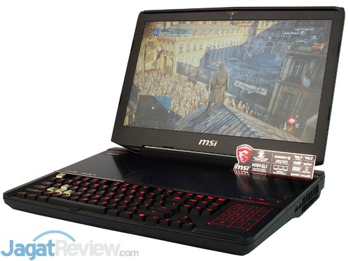 msi gt80 2qe titan sli notebook