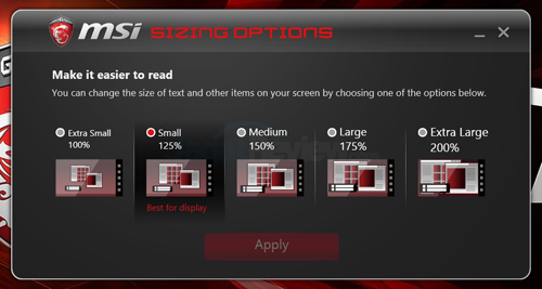 msi gt80 2qe titan sli sizing option