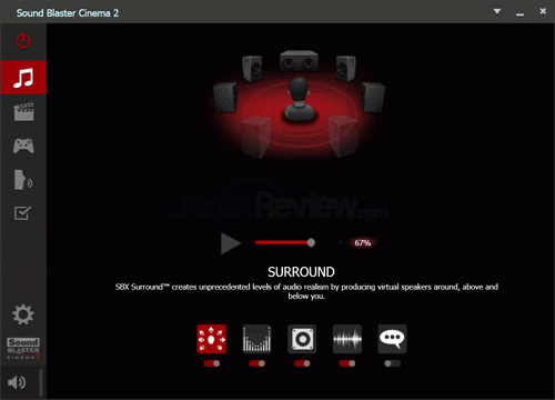 msi gt80 2qe titan sli sound blaster cinema 2