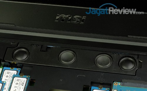 msi gt80 2qe titan sli speakers by dynaudio