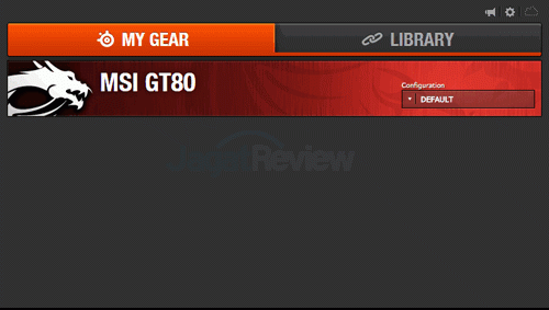 msi gt80 2qe titan sli steelseries engine 3 a