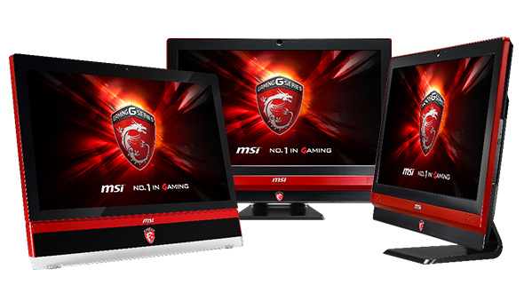 AIO MSI Gaming Kini Gunakan GeForce 900 Series 12 msi gaming 24ge aio