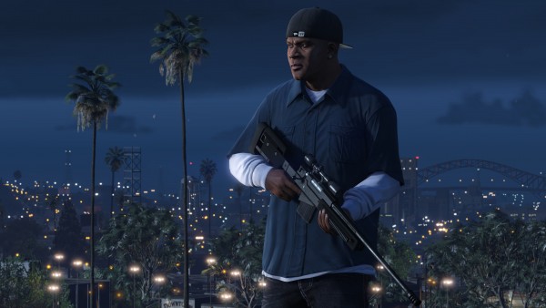Rockstar Perjelas Syarat Mod GTA V PC 14 new gta v pc screenshot 2