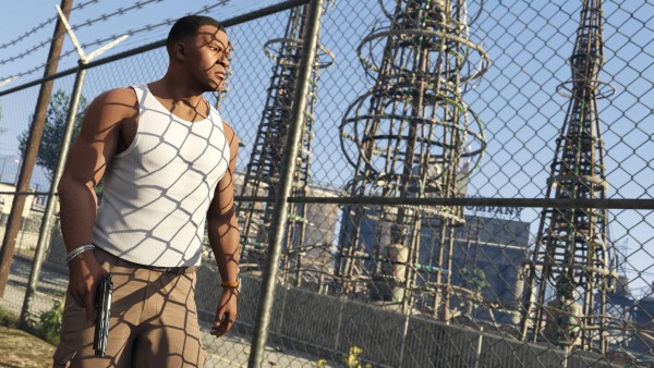 new gta v pc screenshot 6
