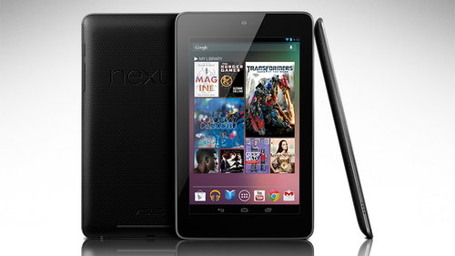 Google Tak Lagi Jual Nexus 7 18 nexus 7 tablet