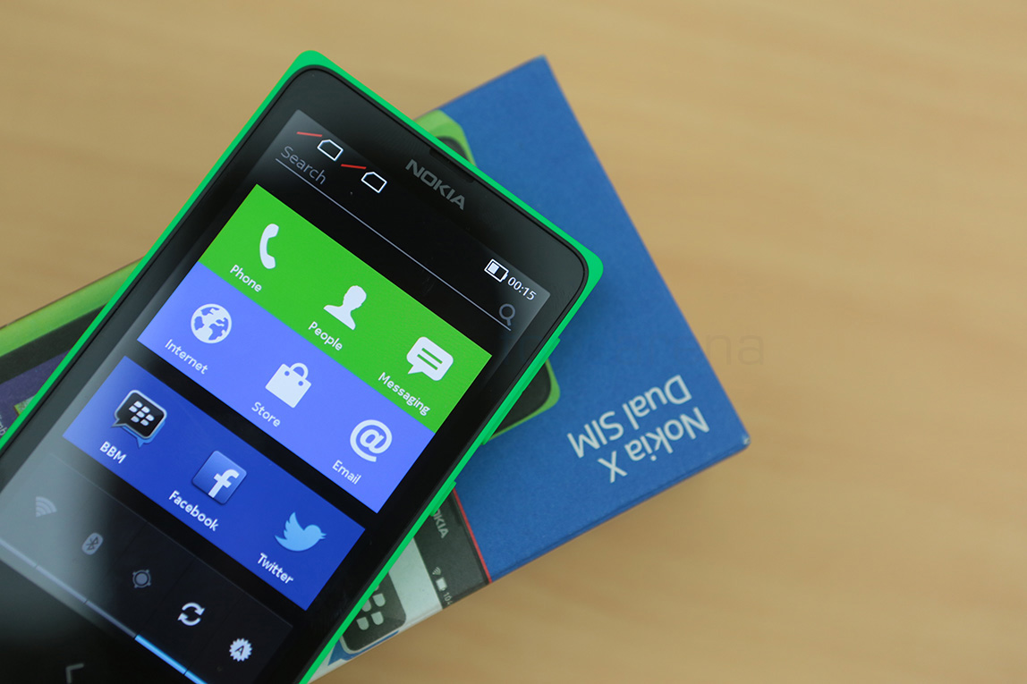 Nokia akan Kembali Masuk ke Pasar Smartphone? 22 nokia