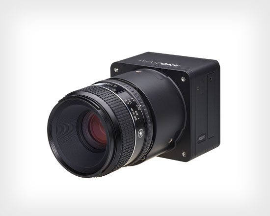 Phase One Hadirkan Kamera Medium Format 80MP Terkecil di Dunia 9 Phase One Industrial 80MP Medium Format Camera
