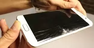 Layar Samsung Galaxy S6 Edge Tidak Bergaransi 5 s6 edge