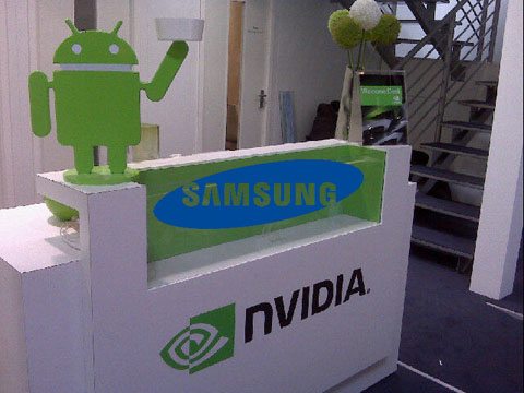 Samsung Menangi Kontrak Pasok Chip GPU ke NVIDIA 20 samsung nvidia