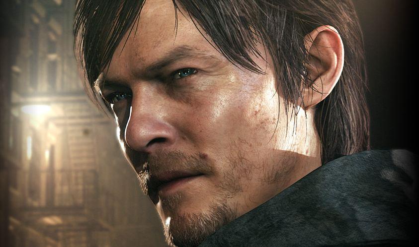 Konami Juga Buang Logo Kojima dari Silent Hills 11 silent hills