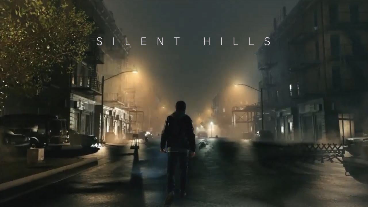 Del Toro Berharap Silent Hills Bisa Diselamatkan! 4 silent hills1