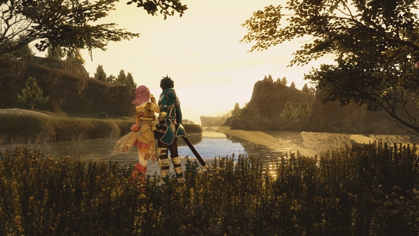 star ocean 5