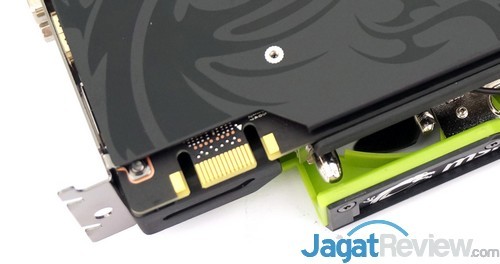 Review MSI GTX 960 Gaming 100 Million Edition: Gaming dengan Nuansa Hijau 6 tes