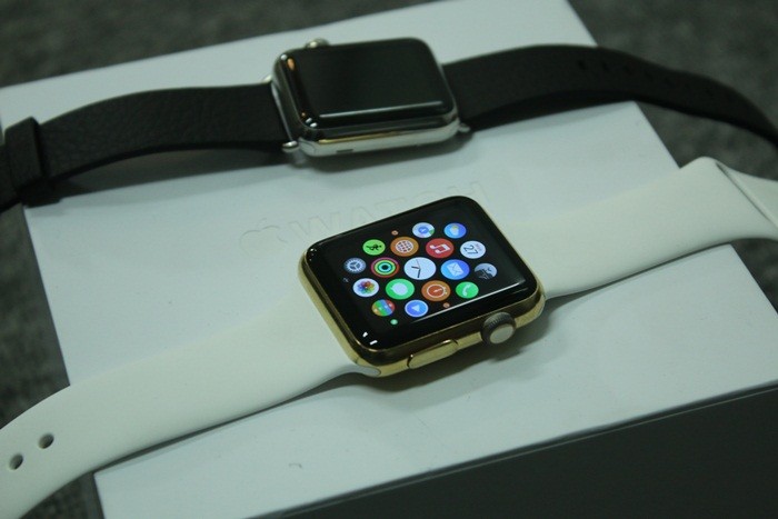 Apple Watch Edition di Vietnam Dijual Sekitar USD 1300 25 watch2