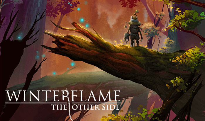 winterflame the other side