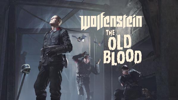 wolfenstein the old blood