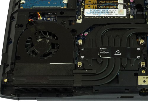 Review Xenom Hercules HC15: Kencang & Bertenaga dengan Prosesor Desktop 15 xenom hercules hc15 cpu cooling system