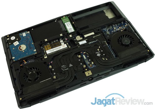 Review Xenom Hercules HC15: Kencang & Bertenaga dengan Prosesor Desktop 12 xenom hercules hc15 internal components