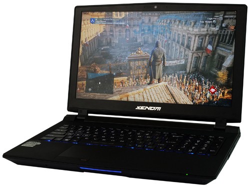 Review Xenom Hercules HC15: Kencang & Bertenaga dengan Prosesor Desktop 1 xenom hercules hc15 notebook type1