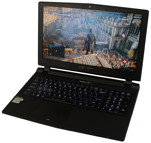 xenom hercules hc15 notebook type2