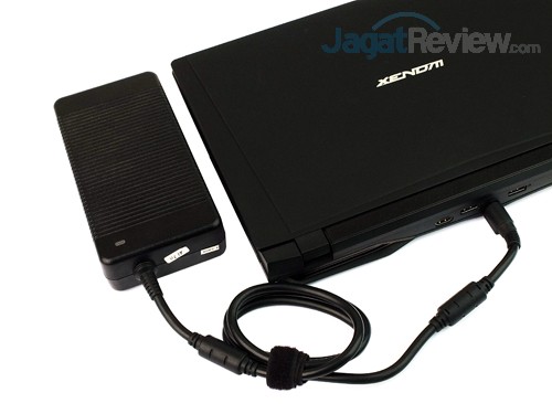 Review Xenom Hercules HC15: Kencang & Bertenaga dengan Prosesor Desktop 5 xenom hercules hc15 power adapter