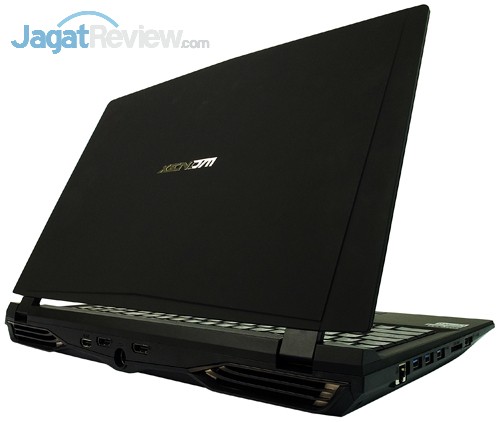 Review Xenom Hercules HC15: Kencang & Bertenaga dengan Prosesor Desktop 1 xenom hercules hc15 rear side