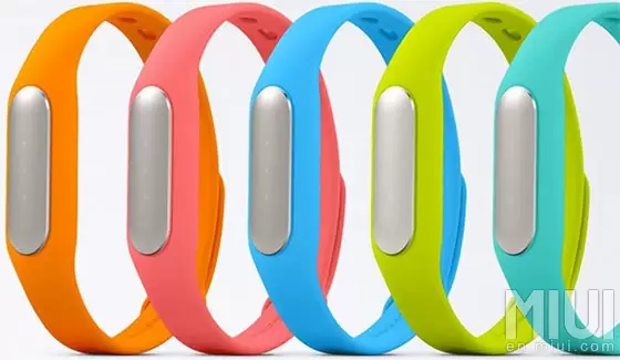 Empat Juta Xiaomi Mi Band Telah Terjual 4 xiaomi mi bands