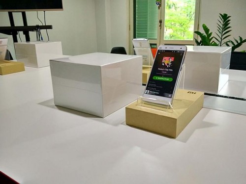 Xiaomi Mi5 akan Adopsi Layar QHD dan Snapdragon 810? 1 Ilustrasi